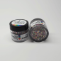 Preview: Glitzerchips 30g - Rainbow Mix - Regenbogen Mix